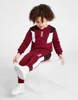 Nike Hybrid Crew Trainingsanzug Baby 3 Nike Hybrid Crew Trainingsanzug Baby