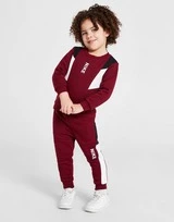 Nike Hybrid Crew Trainingsanzug Baby 4 Nike Hybrid Crew Trainingsanzug Baby – Bild 2