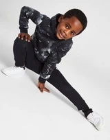 Nike Tie Dye Swoosh Overhead Trainingsanzug Kleinkinder 5 Nike Tie Dye Swoosh Overhead Trainingsanzug Kleinkinder – Bild 3