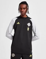 Adidas Northern Ireland Tiro 23 Training Top Herren 3 Adidas Northern Ireland Tiro 23 Training Top Herren