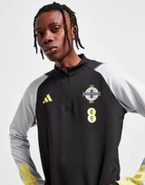 Adidas Northern Ireland Tiro 23 Training Top Herren 4 Adidas Northern Ireland Tiro 23 Training Top Herren – Bild 2