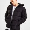 Supply & Demand Craft Puffer Jacke Herren -Modische Sportbekleidung jd 576415 a