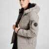 Supply & Demand Craft Puffer Jacke Herren -Modische Sportbekleidung jd 576422 a