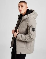 Supply & Demand Craft Puffer Jacke Herren