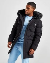 Supply & Demand Arctic Parka Jacke Herren