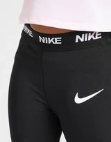 Nike Girls' 1/4 Zip/Pro Leggings Damen Set Baby 6 Nike Girls' 1/4 Zip/Pro Leggings Damen Set Baby – Bild 4