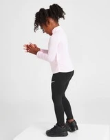 Nike Girls' 1/4 Zip/Pro Leggings Damen Set Baby 7 Nike Girls' 1/4 Zip/Pro Leggings Damen Set Baby – Bild 5