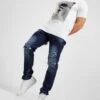 Supply & Demand District Jeans Herren