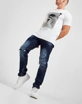 Supply & Demand District Jeans Herren
