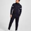 BOSS Pixel Full Zip Trainingsanzug Herren 1 BOSS Pixel Full Zip Trainingsanzug Herren -Modische Sportbekleidung jd 578129 a