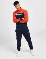 Champion Large Logo Trainingsanzug Herren 4 Champion Large Logo Trainingsanzug Herren – Bild 2