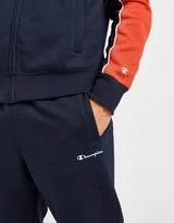 Champion Large Logo Trainingsanzug Herren 8 Champion Large Logo Trainingsanzug Herren – Bild 6