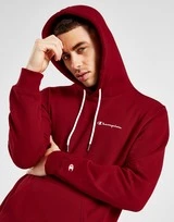 Champion Script Logo Core Hoodie Herren 4 Champion Script Logo Core Hoodie Herren – Bild 2