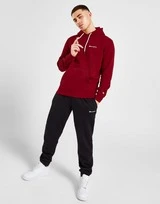 Champion Script Logo Core Hoodie Herren 7 Champion Script Logo Core Hoodie Herren – Bild 5