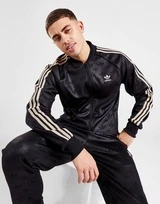 Adidas Originals Embossed SST Trainingsoberteil Herren