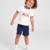 Official Team Tottenham Hotspur FC 2022/23 Home Kit Baby -Modische Sportbekleidung jd 579191 a