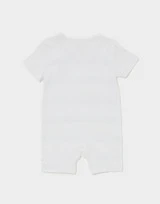 Official Team Chlesea FC 2022/23 Away Romper Babygrow Baby 4 Official Team Chlesea FC 2022/23 Away Romper Babygrow Baby – Bild 2