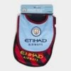 Official Team Manchester City 22/23 Home/Away 2 Pack Bibs Baby 1 Official Team Manchester City 22/23 Home/Away 2 Pack Bibs Baby -Modische Sportbekleidung jd 579201 a