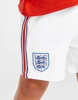 Score Draw England '86 Retro Away Kit Kleinkinder 5 Score Draw England '86 Retro Away Kit Kleinkinder – Bild 3