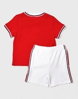 Score Draw England '86 Retro Away Kit Kleinkinder 8 Score Draw England '86 Retro Away Kit Kleinkinder – Bild 6