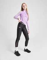 Under Armour Girls' Fitness Armour Leggings Damen Kinder