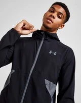 Under Armour Lock Up Jacke Herren