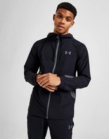 Under Armour Lock Up Jacke Herren 5 Under Armour Lock Up Jacke Herren – Bild 3