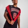 Nike NBA Chicago Bulls LaVine #8 Statement T-Shirt Herren -Modische Sportbekleidung jd 592424 a