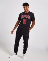 Nike NBA Chicago Bulls LaVine #8 Statement T-Shirt Herren 7 Nike NBA Chicago Bulls LaVine #8 Statement T-Shirt Herren – Bild 5