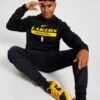 Nike NBA Los Angeles Lakers Spotlight Hoodie Herren -Modische Sportbekleidung jd 592463 a