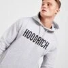 Hoodrich Core Overhead Hoodie -Modische Sportbekleidung jd 594158 a