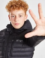 Align Creek Down Jacke Kinder 5 Align Creek Down Jacke Kinder – Bild 3