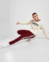 Adidas Originals SST Fleece Trainingshose Herren