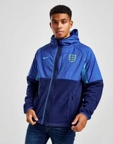 Nike England AWF Winterized Jacket