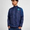 Nike England AWF Academy Jacket