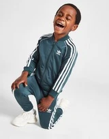 Adidas Originals SST Trainingsanzug Kleinkinder 5 Adidas Originals SST Trainingsanzug Kleinkinder – Bild 3
