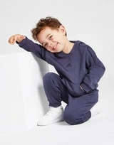 Adidas Core Badge Of Sport Overhead Trainingsanzug Baby 3 Adidas Core Badge Of Sport Overhead Trainingsanzug Baby