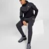 Nike Tech Fleece Jogginghose -Modische Sportbekleidung jd 597098 a