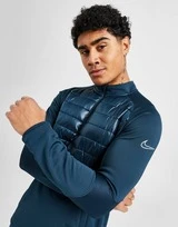 Nike Academy Winter Warrior 1/4 Zip Top Herren