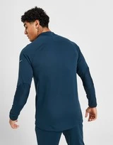 Nike Academy Winter Warrior 1/4 Zip Top Herren 5 Nike Academy Winter Warrior 1/4 Zip Top Herren – Bild 3