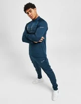 Nike Academy Winter Warrior 1/4 Zip Top Herren 6 Nike Academy Winter Warrior 1/4 Zip Top Herren – Bild 4