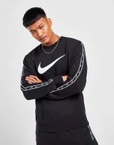 Nike Sportswear Repeat Fleece-Sweatshirt Herren 3 Nike Sportswear Repeat Fleece-Sweatshirt Herren