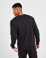 Nike Sportswear Repeat Fleece-Sweatshirt Herren 6 Nike Sportswear Repeat Fleece-Sweatshirt Herren – Bild 4