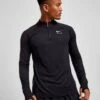Nike Air Polyknit 1/2 Zip Top Herren 2 Nike Air Polyknit 1/2 Zip Top Herren -Modische Sportbekleidung jd 597207 a