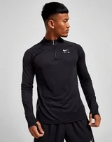 Nike Air Polyknit 1/2 Zip Top Herren