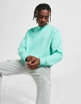 Nike Foundation Crew Sweatshirt Herren 3 Nike Foundation Crew Sweatshirt Herren