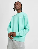 Nike Foundation Crew Sweatshirt Herren 4 Nike Foundation Crew Sweatshirt Herren – Bild 2