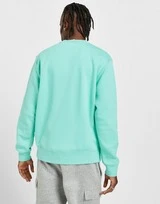 Nike Foundation Crew Sweatshirt Herren 5 Nike Foundation Crew Sweatshirt Herren – Bild 3