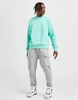 Nike Foundation Crew Sweatshirt Herren 6 Nike Foundation Crew Sweatshirt Herren – Bild 4