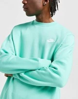 Nike Foundation Crew Sweatshirt Herren 7 Nike Foundation Crew Sweatshirt Herren – Bild 5